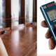Illustration for article titled Youll Never Need a Second Person To Use This Tiny Laser Measure